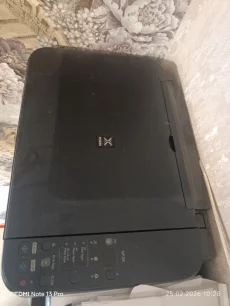Принтер
