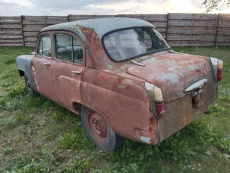 Москвич 407 850 бел.рублей