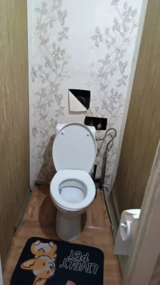 1комн. квартира на длительный срок