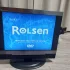 Телевиз жки 20"