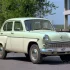 Москвич 402, 407, 407