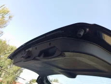 Шевроле Каптива Дэо Виншторм