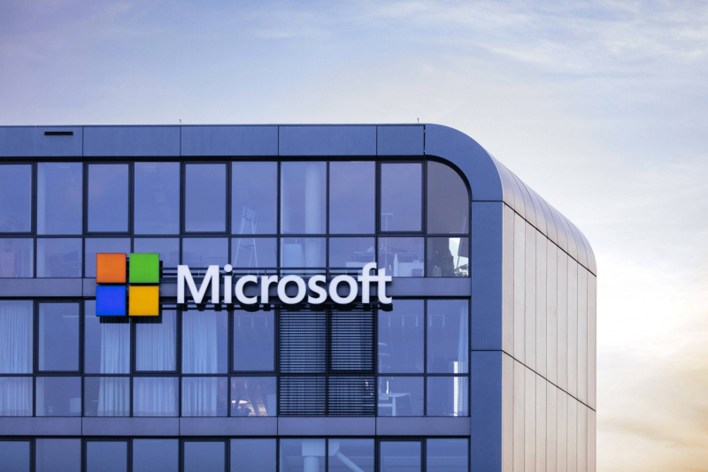 Беларусам вновь разрешили скачивать Windows на сайте «Microsoft»