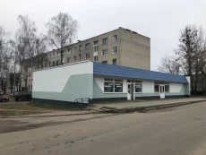 Отдельно стоящее здание под любой вид деятельности