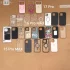 Бампер Apple iPhone 15 - 16 - 17 Pro и MAX