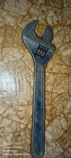 Ключ