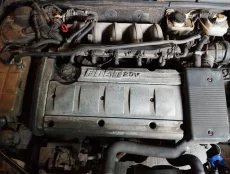 Фиат Марио 1997г