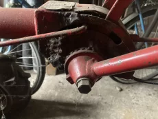 Мотоблок Беларус-09Н