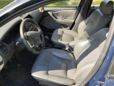 Фиат Марио 1997г