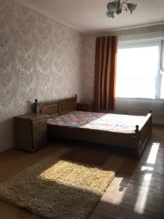 1-комнатную квартиру