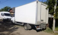 Грузоперевозки дешево