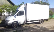 Грузоперевозки дешево