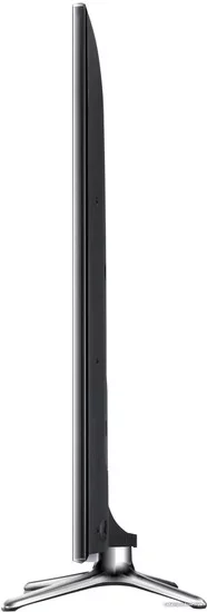 LCD телевизор Samsung UE32F6400AK 3D (стерео)