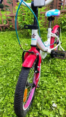 Велосипед 16"