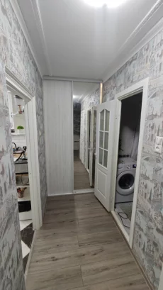 Квартиру на длительный срок