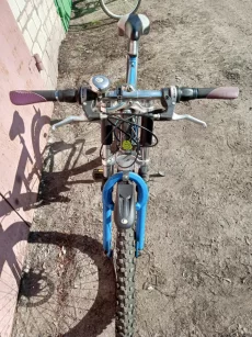 Велосипед 350 р