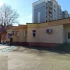 Площадка для установки фудтрака