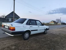 Ауди 80 1.6 ТД 2250 у.е торг