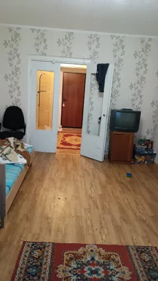 1комн. квартира на длительный срок