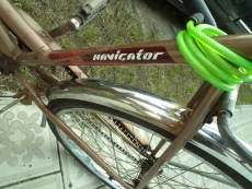 Велосипед женский