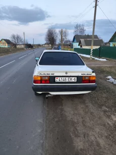 Ауди 80 1.6 ТД 2250 у.е торг