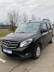 Mercedes-Benz Citan 2018