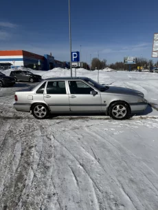 Volvo S70 2000 г. в