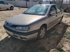 Renault Laguna 450$