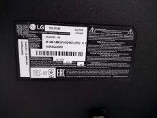LG 55UJ634V