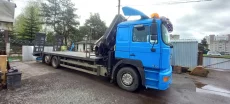 Автовышка манипулятор экскаватор эвакуатор