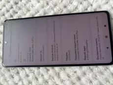 Xiaomi redmi note 12 pro+5G