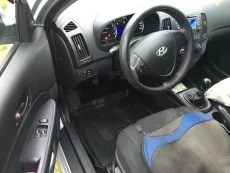 Hyundai I-30 2010 г.в