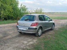 Peugeot 307 цена 2450$