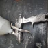 Покрасочный пистолет Sico 45р