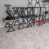 Стол, подстолье