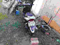 Скутер 49 куб, 1500 руб, обмен