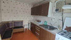 Полдома по адресу пер.Комсомольский