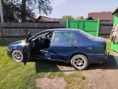 Фиат Марио 1997г