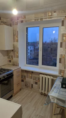 2хкомнатную квартиру