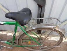 Велосипед взрослый