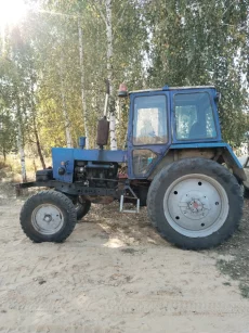 Трактор ЮМЗ 1350$