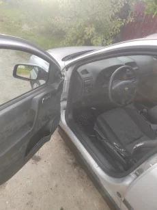 Опель Астра G