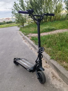 Электросамокат Dualtron Raptor 2 1600W