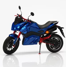 Электрический мотоцикл "BOOSTER" (2.750р)