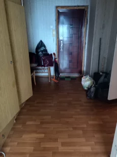 Мкрн Западный, Однокомнатная квартира на длительный срок