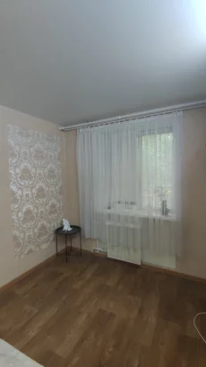 Трехкомнатная квартира по ул. Тухачевского, д. 2