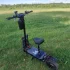 Электросамокат FREEBOY J30 MAX