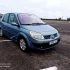 Рено сценик 2005. 1.9 DCI