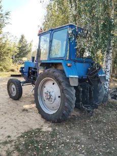 Трактор ЮМЗ 1350$