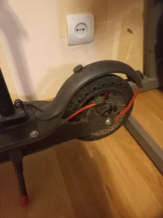 Самокат Xiaomi M365 Pro